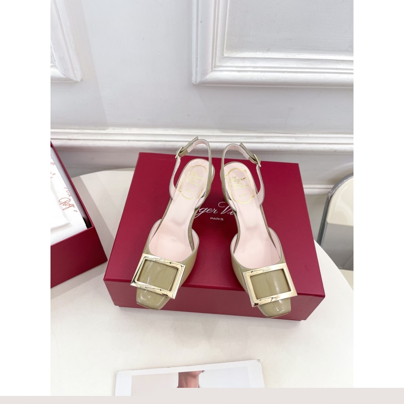 roger u1u1er high heels